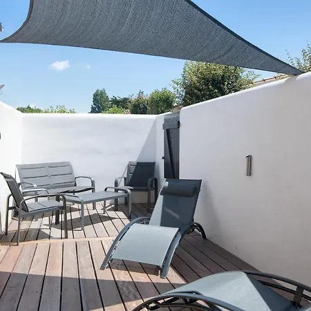 Elegance 4* Le Bois-Plage-en-Ré