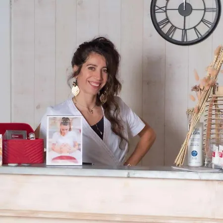 Hotell Elegance Le Bois-Plage-en-Ré