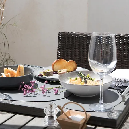 Hotell Elegance