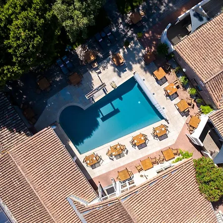 Hotell Elegance Le Bois-Plage-en-Ré