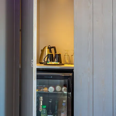 Hotell Elegance Le Bois-Plage-en-Ré