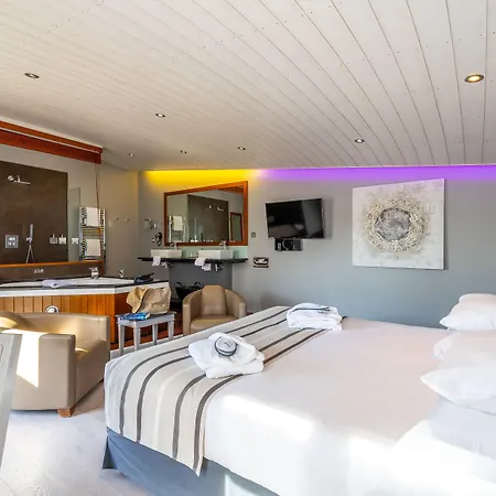 Elegance 4* Le Bois-Plage-en-Ré