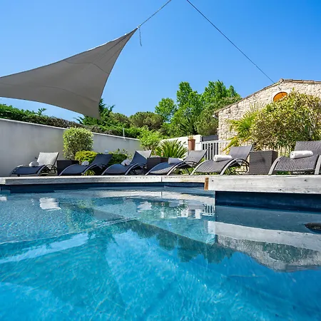 Hotell Elegance