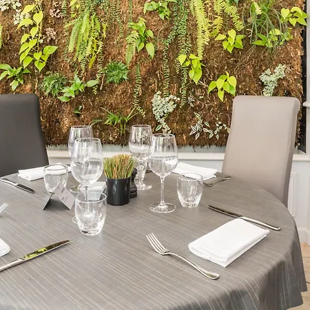 Hotell Elegance Le Bois-Plage-en-Ré