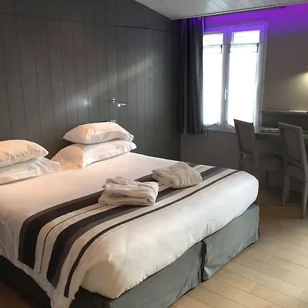 Elégance 4* Le Bois-Plage-en-Ré
