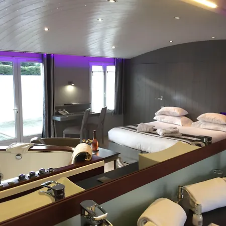 Elegance 4* Le Bois-Plage-en-Ré