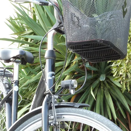 Hotell Elegance Le Bois-Plage-en-Ré