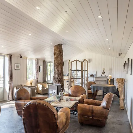 Elegance 4* Le Bois-Plage-en-Ré