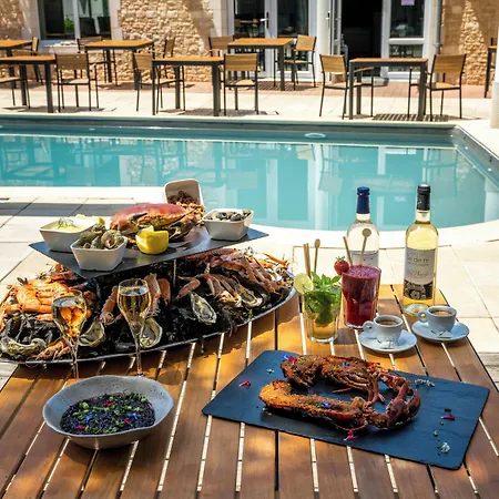 Hotell Elegance
