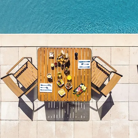 Elegance Hotell Le Bois-Plage-en-Ré