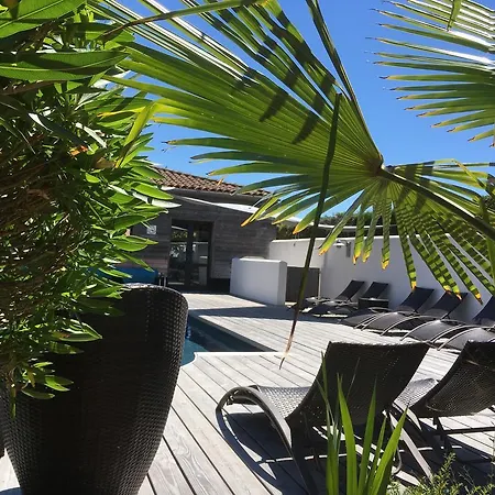Elégance 4*