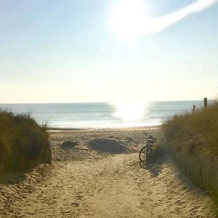 Hotell Elegance Le Bois-Plage-en-Ré