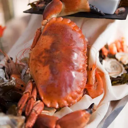 Elegance Hotell Le Bois-Plage-en-Ré