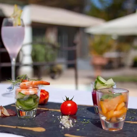 Elegance Hotell