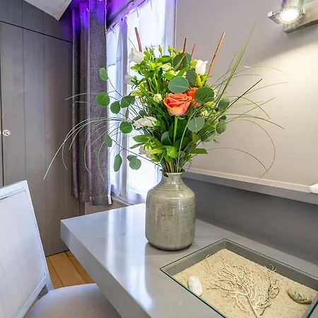 Hotell Elegance