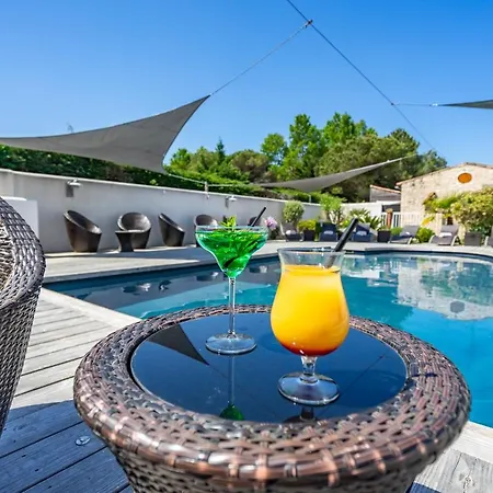 Elégance 4* Le Bois-Plage-en-Ré