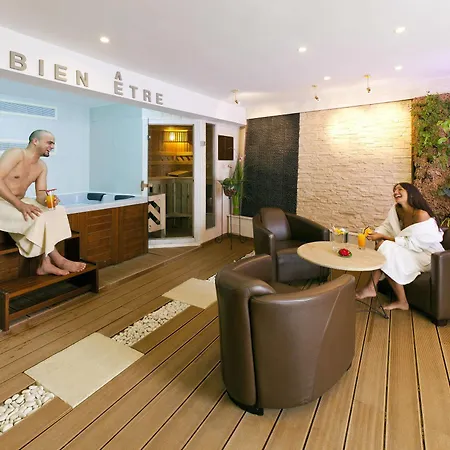 מלון Elegance Le Bois-Plage-en-Ré