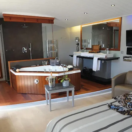 Hotell Elegance Le Bois-Plage-en-Ré