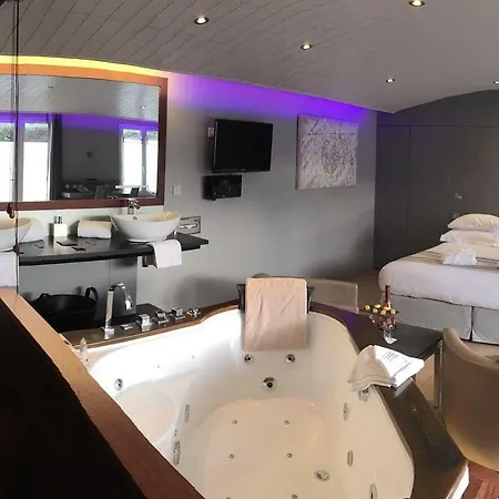Hotell Elegance Le Bois-Plage-en-Ré