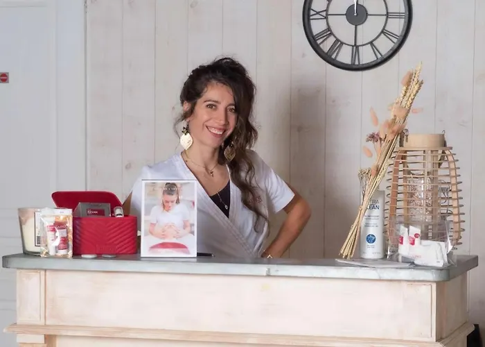 Hotel Elegance Suites Hotel Le Bois-Plage-en-Re