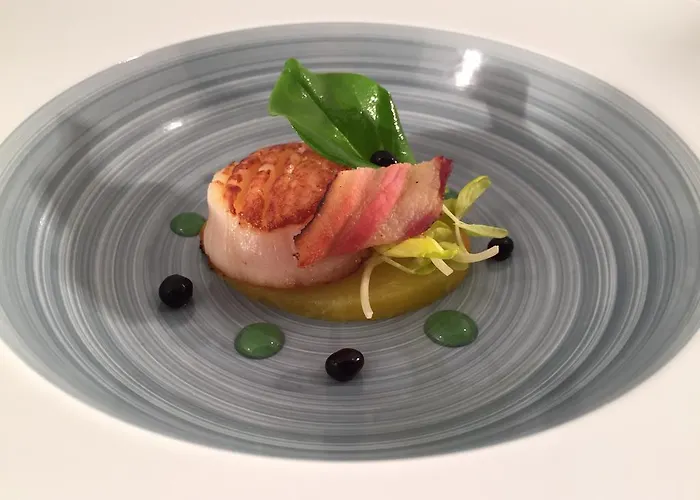 Elegance Suites Hotel