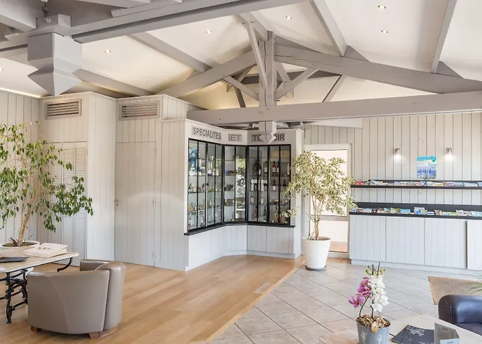 Elegance Suites Hotel Hotel Le Bois-Plage-en-Re