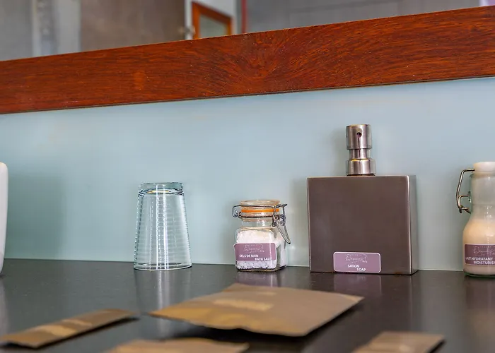 Hotel Elegance Suites Hotel Le Bois-Plage-en-Re