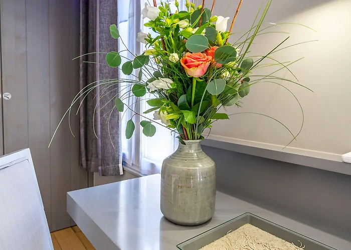 Elegance Suites Hotel Le Bois-Plage-en-Re