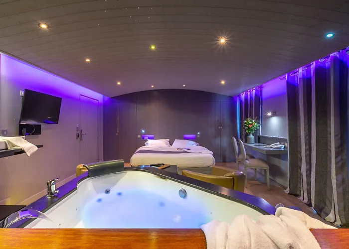 Elegance Suites Hotel Hotel 4*