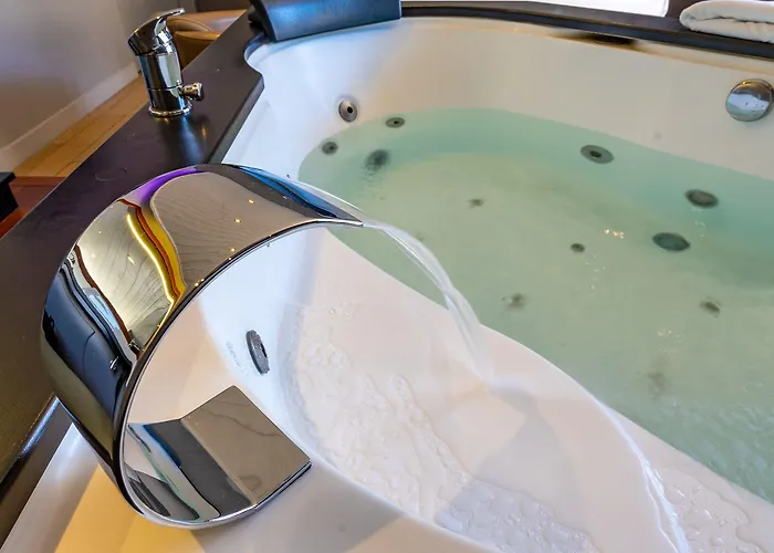 Elegance Suites Hotel Le Bois-Plage-en-Re