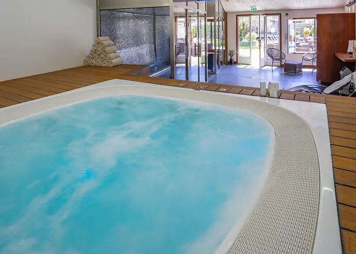 Elegance Suites Hotel Hotel Le Bois-Plage-en-Re