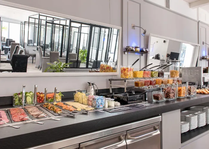 Elegance Suites Hotel 4* Le Bois-Plage-en-Re