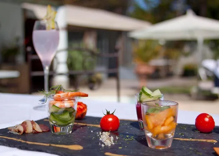 Elegance Suites Hotel Hotel