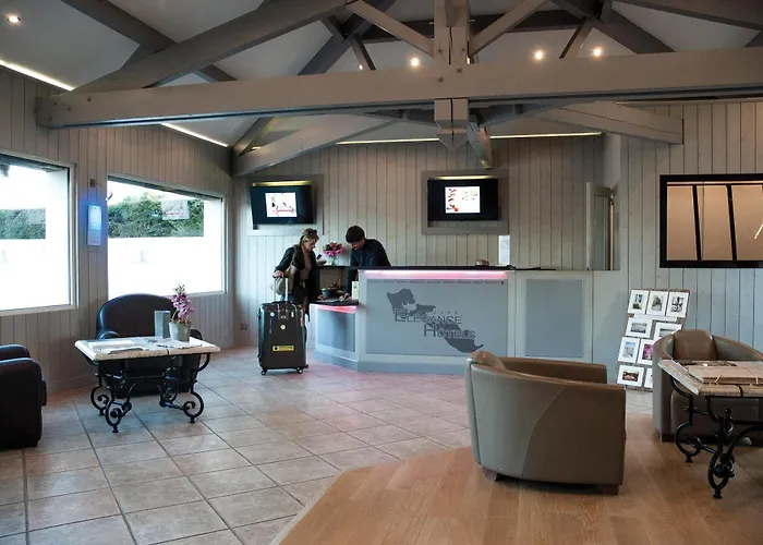 Elegance Suites Hotel Le Bois-Plage-en-Re